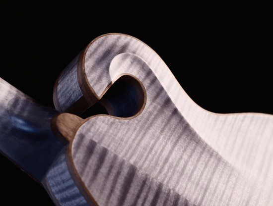 F-style-Mandolin
